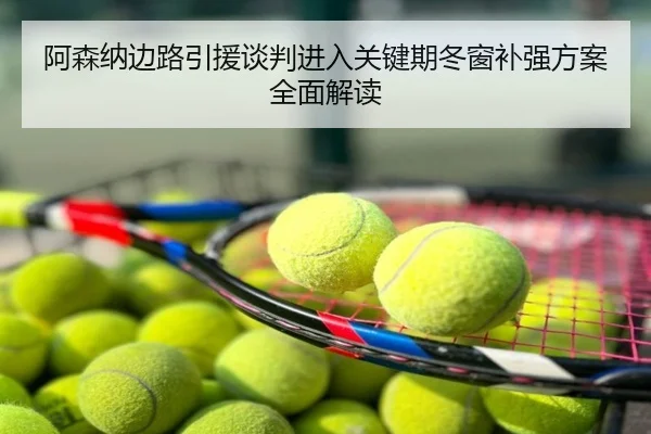 阿森纳边路引援谈判进入关键期冬窗补强方案全面解读